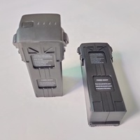 Batterie de vol intelligente Mavic 3 Pro, Mavic 3 Classic, Mavic 3 Pro Cine 15.4V 5000mAh 77Wh