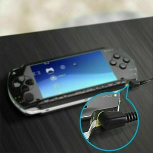 Cargador para PSP, Adaptador de Corriente de 5V, Cargador de Pared para el Hogar, Adaptador de Alimentación para PSP 1000 2000 3000, Enchufe para EE. UU., UE y Reino Unido, Accesorios para Juegos - Product Image 4
