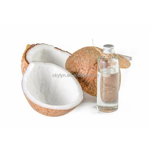 100% Reines Premium Fraktioniertes Kokosöl 16oz Bester Trägerstoff &amp;   Grundstoff für Ätherische Öle aus Rohmaterialien und Samen - Product Image 5