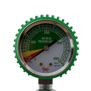 ロブテック酸素CGA540吸入器酸素流量調整器 - Product Image 5