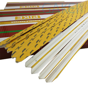 Matriks Perekat PVC untuk Mesin Pemotong Otomatis (Die Cutting) Panjang 70cm, Daya Tahan 50.000~80.000 Kali Pemakaian - Product Image 5