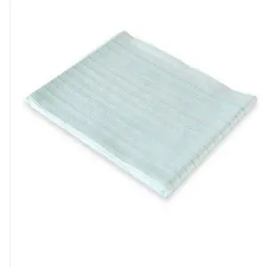 Foglio di disegno medico monouso per il trasferimento con filettatura - Product Image 1