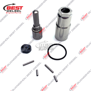 Kits de Reparación de Inyectores de Combustible 295900-0110 23670-29105 para <span class=keywords><strong>Inyector</strong></span> <span class=keywords><strong>TOYOTA</strong></span> - Product Image 2