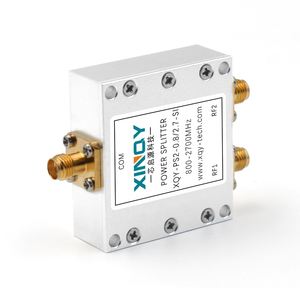 Xinqy 2-way 35w <span class=keywords><strong>rf</strong></span> splitter 698-3800mhz עבור sa נשיים gnss - Product Image 4