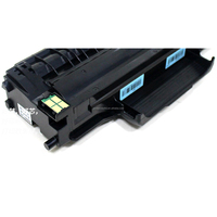 Ink Jet Machine Refilled Supplies Cartridge Chip Fit For Lexmark MB2236i/B2236dw/MB2236adw Toner Chip