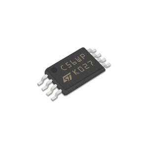 ชิปวงจรรวม Huameng Micro M93C56-WDW6TP SMD TSSOP8 ของแท้ใหม่เอี่ยม ชิ้นส่วนอิเล็กทรอนิกส์ 2.5V-5.5V - Product Image 1