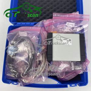 Escáner de Diagnóstico de Transmisión para Automóviles Compatible con BMW ZF DPA06, Cable de Interfaz USB, Software Más Reciente, 24V, Garantía de 24 Meses, Sistema Operativo Windows - Product Image 2