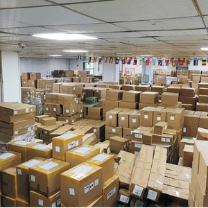 Envío Exprés LCL Internacional Haiyuan de China a Japón, Mercancías Generales M32, Servicio de Dropshipping - Product Image 1