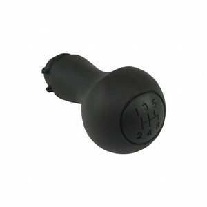 Pomo de Palanca de Cambios para Fiat Doblo 1, Modelo 735330197, Compatible con Varios Modelos - Product Image 2
