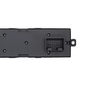 Interruptor de elevalunas eléctrico para Volkswagen Bora 1JD959857, interruptores automáticos para control de ventanas de coche - Product Image 3
