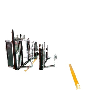 Persianas de techo eléctricas tipo panal para terraza con protección UV estilo moderno - Product Image 2