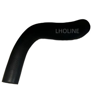Manguera de Refrigerante LHOLINE 16572-0V190, Pieza de Repuesto de Goma para Sistema de Refrigeración Automotriz - Product Image 1