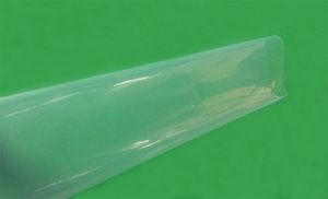 Tube thermorétractable PFA résistant à l'usure, isolation PFA, gaine antiadhésive pour équipement mécanique, application de protection des câbles - Product Image 5