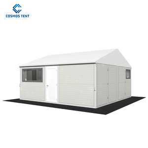 Bền Đúc Sẵn Lưu Trữ Nhà Kho Cấu Trúc Hội Thảo Môi Trường Nhà Để Xe Ô Tô Xe Hệ Thống Bãi Đậu Xe Nơi Trú Ẩn - Product Image 6