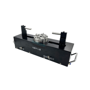 HE-E07007 Chất lượng cao hpedm khuôn làm trung tâm thiết bị với <span class=keywords><strong>D100</strong></span> cho erowa khí nén <span class=keywords><strong>Chuck</strong></span> cao cấp <span class=keywords><strong>Chuck</strong></span> sản phẩm - Product Image 2