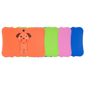 Bán Buôn Máy Tính Bảng PC 7 Inch <span class=keywords><strong>Android</strong></span> Máy Tính Bảng 512MB RAM 4GB Rom Wifi BT <span class=keywords><strong>GPS</strong></span> OTG Máy Tính Bảng Cho Trẻ Em Trẻ Em Sinh Viên Giáo Dục Tablette - Product Image 2