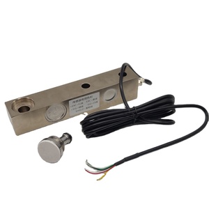 Sensor de Pesaje de 500KG SSB-I-500, Celda de Carga para Básculas de Embalaje SSB-I-500, Sensor de Pesaje de 500KG - Product Image 3