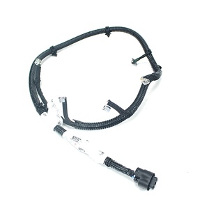 Suku cadang mesin otomotif, pelat konektor steker cahaya untuk Ford Everest EB3T 6M091 AC - Product Image 1