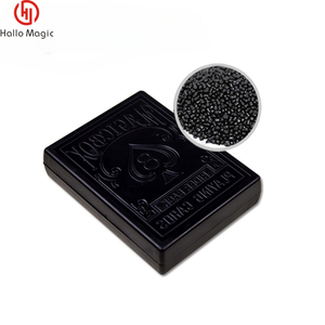 Magicien professionnel boîte magique déchirer <span class=keywords><strong>Poker</strong></span> faire Surprise gros plan Illusion accessoire de magie tours de magie Gimmick - Product Image 4