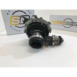 Sensore ABS Posteriore YAMAHA X Max 400 2018-2022, Cavo Sensore Posteriore, Componente Elettrico per Moto - Product Image 4