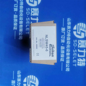 เซ็นเซอร์วัดการไหลของของเหลว Seikom รุ่น NLSW45-6 24V อะไหล่ควบคุมอุตสาหกรรม - Product Image 4