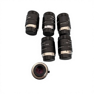 Sensor Fotoeléctrico CA-LH25 CA-500MA CA-600CA CA-600MA con Cuerpo de Plástico para Uso Industrial - Product Image 2