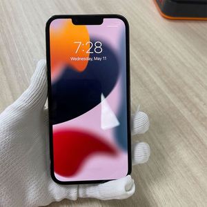 Entretenimiento Pantalla de 6,1 pulgadas Nuevos teléfonos usados Teléfonos móviles usados verdes para teléfono 13 y <span class=keywords><strong>13Pro</strong></span> - Product Image 3