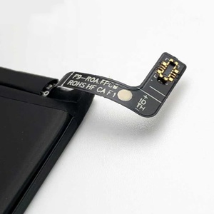 Batería trasera de repuesto al por mayor para Xiaomi MI Play Baterías <span class=keywords><strong>BN39</strong></span> 3000mAh Capacidad total Redmi Teléfonos Xiaomi Repuestos y batería - Product Image 4
