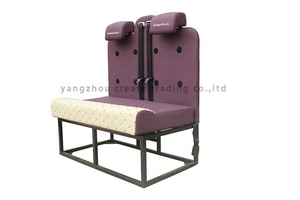 Aravan-caravana plegable, asiento doble para personas - Product Image 6