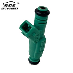 0280155930 93275196 Vente en gros de pièces automobiles HDE Injecteur de carburant pour Chevrolet Astra - Product Image 3