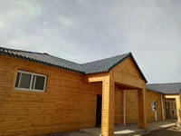 Tejas de Estilo Isleño Impermeables, Resistentes al Viento y al Calor, Tejas de Resina Sintética UPVC para Edificios, Escuelas, Hoteles y Villas