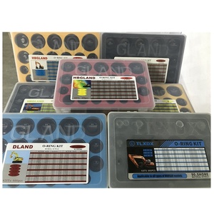 Bộ gioăng cao su chống dầu cho máy xúc ZAX55 ZAX65 ZAX75 ZAX120 ZAX135 ZAX240 ZAX330 ZAX360 ZAX450, bộ gioăng dầu, phụ tùng máy xúc - Product Image 6