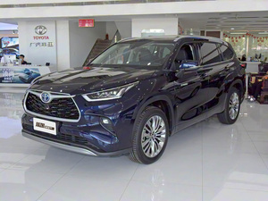 YT <span class=keywords><strong>Auto</strong></span> 2024 Toyota Highlander, <span class=keywords><strong>Precio</strong></span> <span class=keywords><strong>de</strong></span> Fábrica en China, Vehículos Nuevos, Automáticos, Autos Nuevos en Venta - Product Image 2