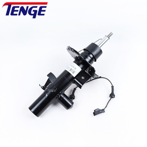 1 pièce 31340316 31340317 Amortisseur arrière pour Volvo XC60-II XC70 T5 T6 <span class=keywords><strong>T8</strong></span> <span class=keywords><strong>S80</strong></span> 2016-2022 - Product Image 5