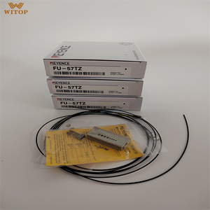 새로운 오리지널 키엔스 F-<span class=keywords><strong>2</strong></span> 유도형 근접 센서 광전 센서 NPN 및 PNP 출력 재고 있음 - Product Image 2