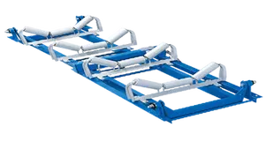 ICS-17 Electronic Belt Scale