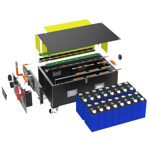 Khuyến mãi năng lượng mặt trời hệ thống LiFePO4 pin <span class=keywords><strong>Lithium</strong></span> ion LiFePO4 51.2V 200AH 280ah 320ah pin <span class=keywords><strong>Lithium</strong></span> ion - Product Image 4