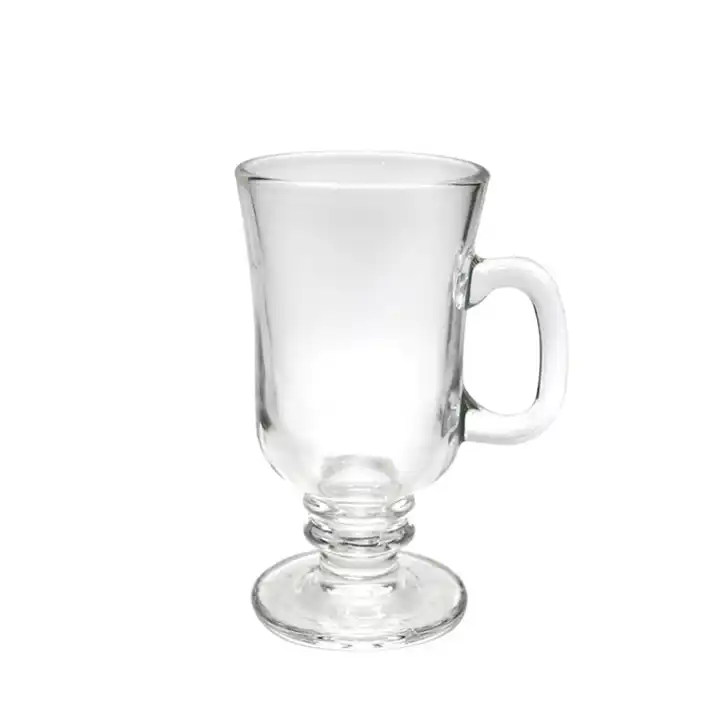 Irish Coffee Glass / Mug 24cl, Glassware Online