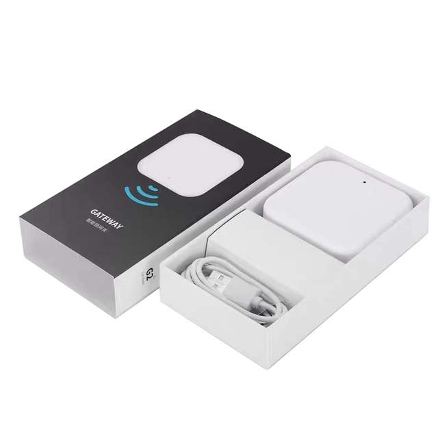 Tuya and TTlock BLE Gate Way Remote Controller App