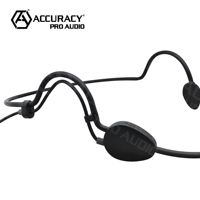 Auriculares de precisión Pro Audio DM-60, audífonos portátiles de 10 metros, micrófono con cable, para karaoke, estudio