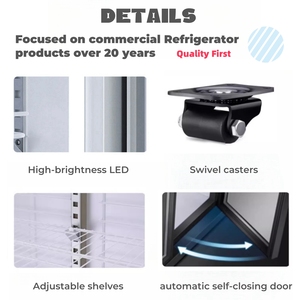 8-giá cả cạnh tranh khác làm lạnh & trao đổi nhiệt thiết bị Side-by-side tủ lạnh tủ lạnh Samsung - Product Image 6