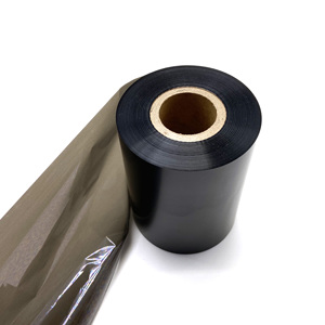 Cinta para Impresora de Transferencia Térmica Zebra Datamax <span class=keywords><strong>Intertec</strong></span> Eltron Sato, 40x300mm, Cera Resina Original Compatible TTR - Product Image 6