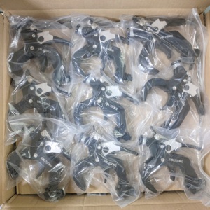 Gancho de Luz Tipo Garra de Águila de Alta Resistencia, 250 kg, para Luces Móviles Grandes - Product Image 6