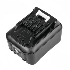 For <strong>18V</strong> Power Tools Type-C Charging Port 4Ah <strong>5Ah</strong> 3Ah-6Ah <strong>Battery</strong> for BL1830 BL1830B BL1840 BL1840B BL1850 BL1850B - Product Image 1