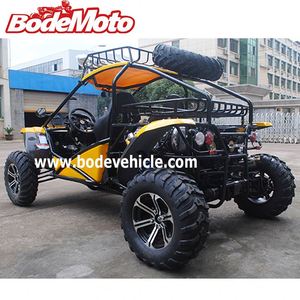 1500cc EEC Chery Engine Xe <span class=keywords><strong>Buggy</strong></span> 4X4 Mạnh Mẽ Lớn - Product Image 4