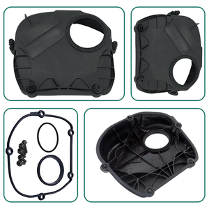 Couvre-culbuteurs pour <span class=keywords><strong>Audi</strong></span> A8 S8 A4 A5 S5 A6 S6 2008-2018 pour VW Beetle Golf Fro 2004-<span class=keywords><strong>2022</strong></span> 06H103269H 06H103269L 06H103269J - Product Image 4