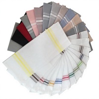 Serviette en tissu respirant pour la cuisine, la salle à manger, décoration simple et élégante, serviette de bistrot en polyester