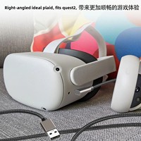 USB type-c transfert de données à charge rapide câble 5GBps 20V 3A accessoires informatiques veste en PVC 5M tressé pour lien type C USB 3.1