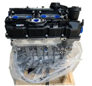 Китайский Производитель Оригинальный Восстановленный высококачественный двигатель в сборе для BMW N20 N20B20 2.0L
