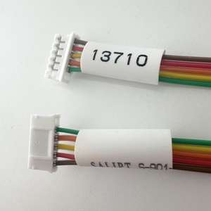 تسخير الأسلاك المحرك - Product Image 6